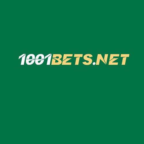 Logo da 1001BETS.NET