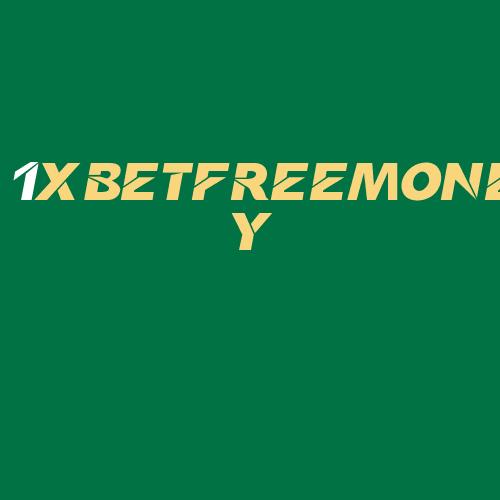 Logo da 1XBETFREEMONEY