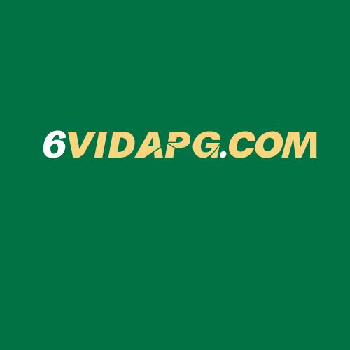 Logo da 6VIDAPG