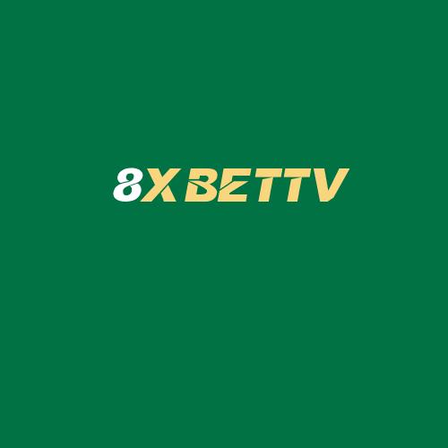 Logo da 8XBETTV