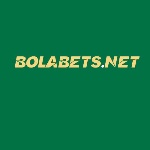 Logo da BOLABETS.NET