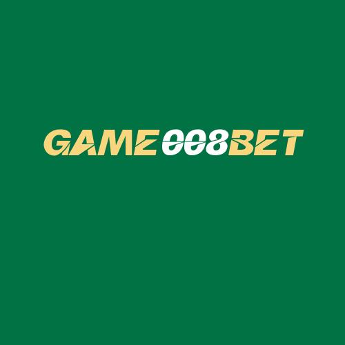 Logo da GAME008BET