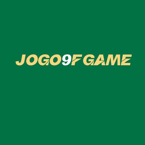 Logo da JOGO9FGAME