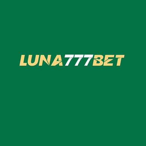 Logo da LUNA777BET