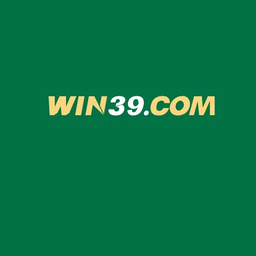 Logo da WIN39